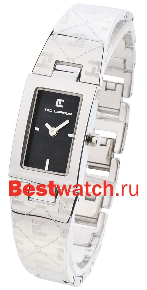 Часы Ted Lapidus Ladies D0480RNIX